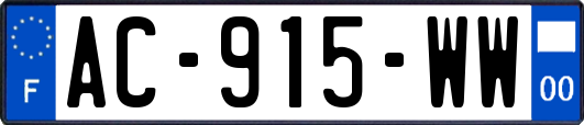AC-915-WW