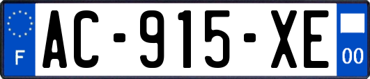 AC-915-XE