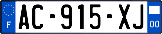 AC-915-XJ