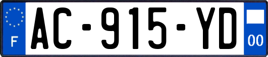 AC-915-YD