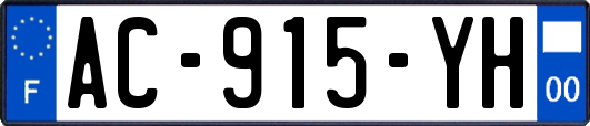 AC-915-YH