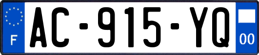 AC-915-YQ