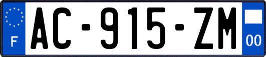 AC-915-ZM