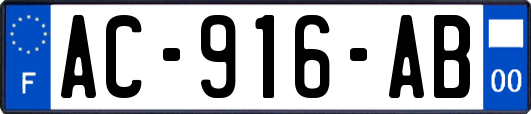 AC-916-AB