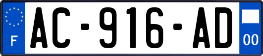 AC-916-AD