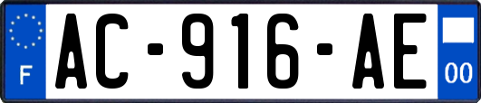 AC-916-AE