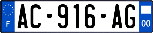 AC-916-AG