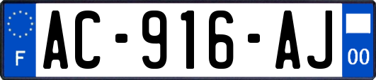 AC-916-AJ