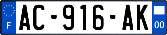 AC-916-AK