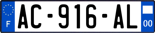 AC-916-AL