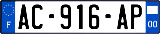 AC-916-AP