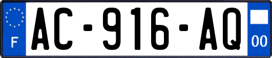 AC-916-AQ