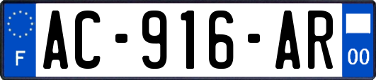 AC-916-AR