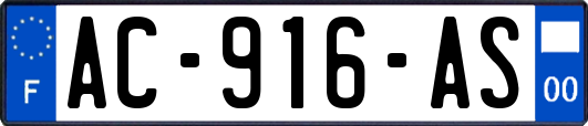 AC-916-AS