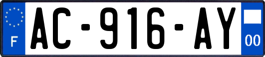 AC-916-AY