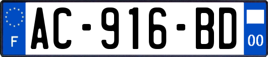 AC-916-BD