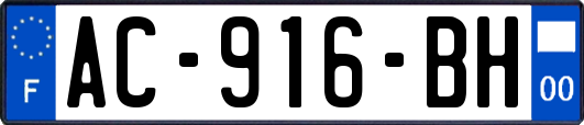 AC-916-BH