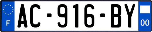 AC-916-BY