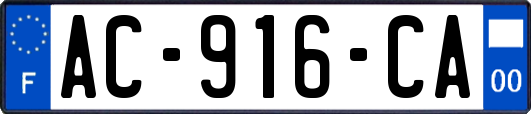 AC-916-CA