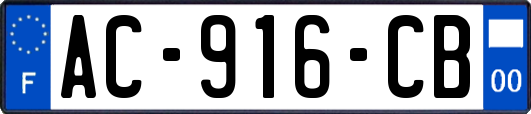 AC-916-CB