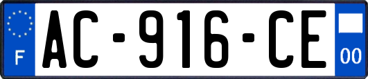 AC-916-CE