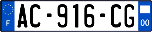AC-916-CG