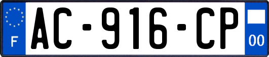 AC-916-CP