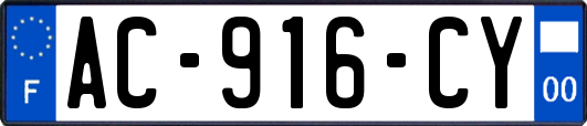 AC-916-CY