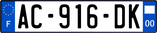 AC-916-DK