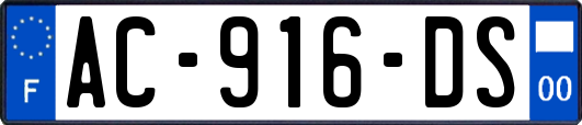 AC-916-DS