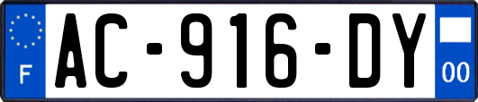 AC-916-DY