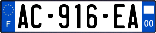 AC-916-EA