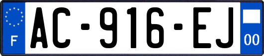 AC-916-EJ