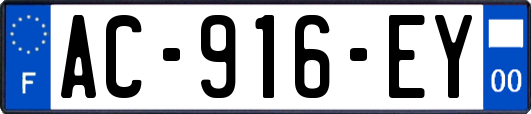 AC-916-EY