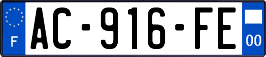 AC-916-FE
