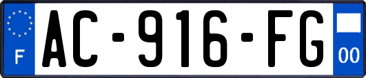 AC-916-FG