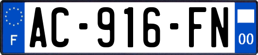 AC-916-FN
