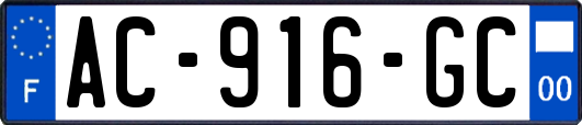 AC-916-GC