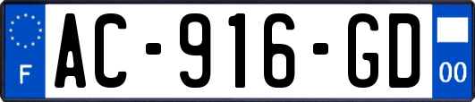 AC-916-GD