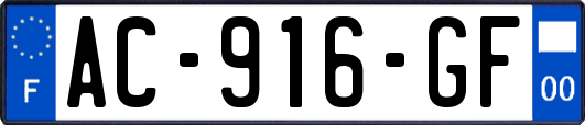 AC-916-GF