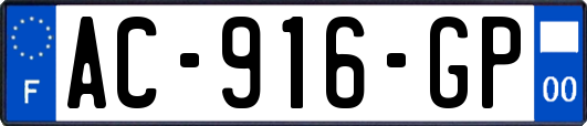 AC-916-GP