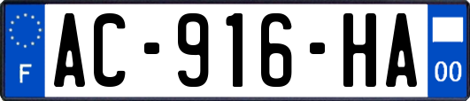 AC-916-HA