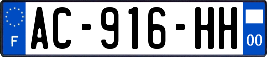 AC-916-HH