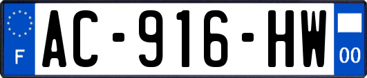 AC-916-HW