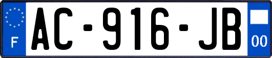 AC-916-JB