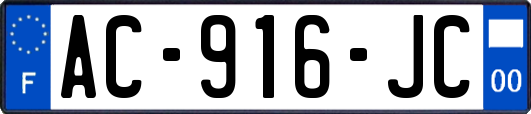 AC-916-JC