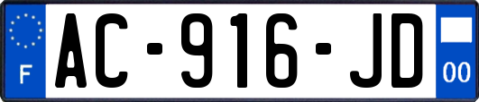 AC-916-JD