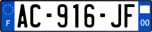 AC-916-JF