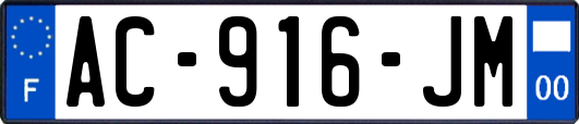 AC-916-JM