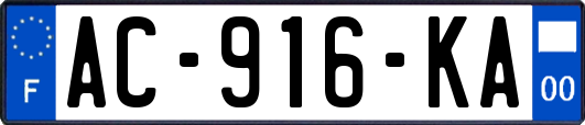 AC-916-KA